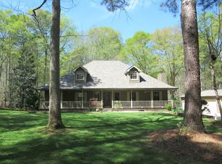 66 Tanglewood Rd, Newnan, GA 30263