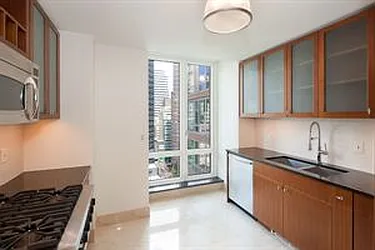 Rented by Barkin and Associates