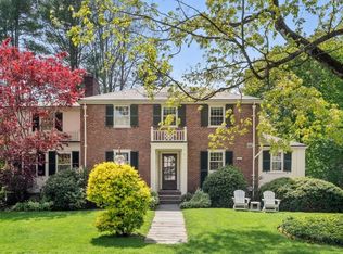 65 Audubon Rd, Wellesley, MA 02481