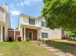 126 Stillwood Dr, Newnan, GA 30265