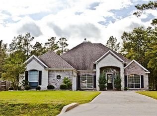 30103 W Legends Trail Dr, Spring, TX 77386