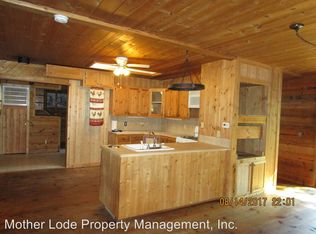 13119 Dondero Rd, Columbia, CA 95370