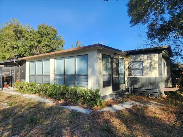 2677 NE 147th Ter, Silver Springs, FL 34488