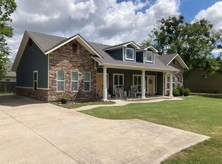 408 W Van Alstyne Pkwy, Van Alstyne, TX 75495