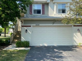 2439 Palazzo Dr, Buffalo Grove, IL 60089