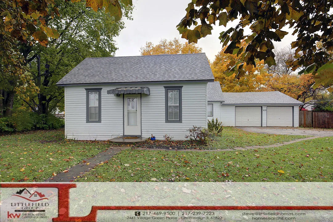 305 S Bryan St photo 1