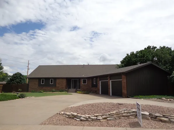 1000 W 39th St, Hays, KS 67601