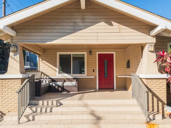 727 Gaviota Ave, Long Beach, CA 90813