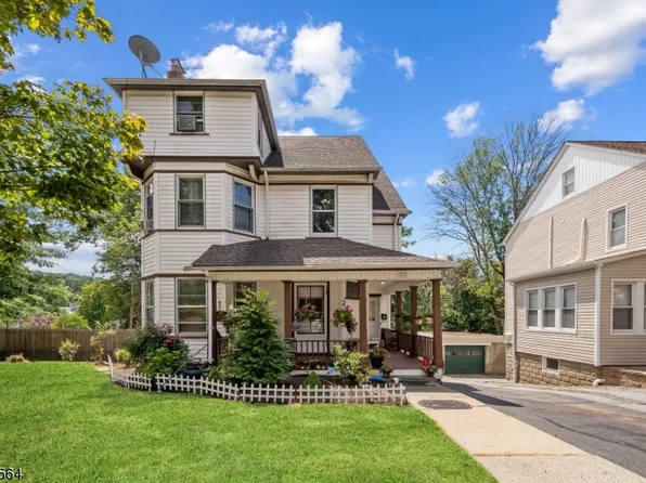 117 S Morris St, Dover Town, NJ 07801