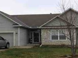 215 Prairie Ln, Wellsville, KS 66092