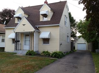 939 Sutherland Ave, Akron, OH 44314