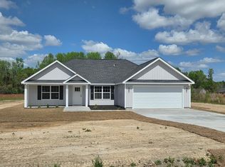 3646 Bethel Chapel Rd, 3; Bethel Chapel Loris, SC 29569
