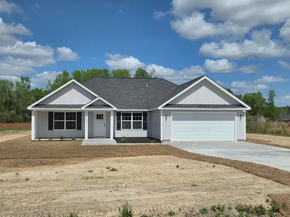 3646 Bethel Chapel Rd. LOT 3; BETHEL CHAPEL, Loris, SC 29569