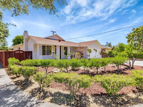 402 S Mary Ave, Sunnyvale, CA 94086