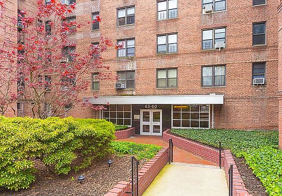 5th image of 63-60 98th St #417
