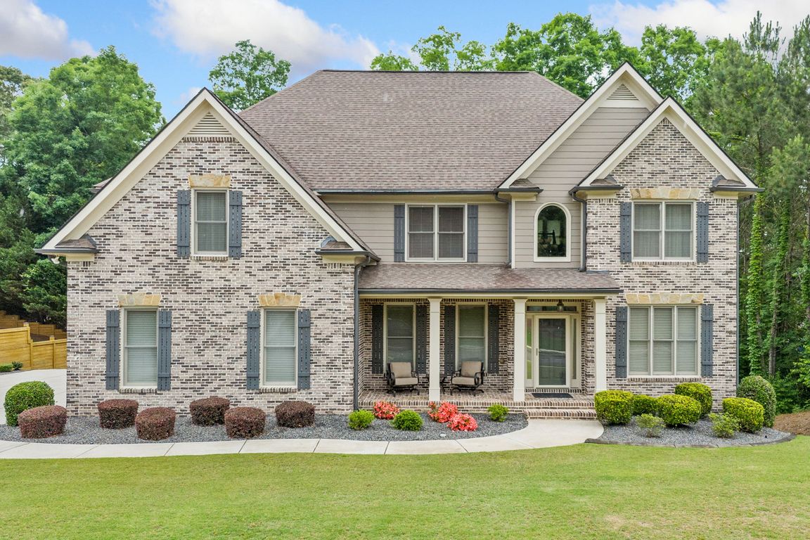 1898 Alcovy Shoals Blf SE, Lawrenceville, GA 30045 | MLS