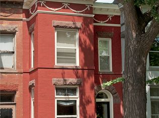 1523 Monroe St NW, Washington, DC 20010