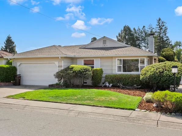 2940 May Road, El Sobrante, CA 94803