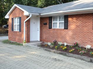 1610 Green St #B, Durham, NC 27705