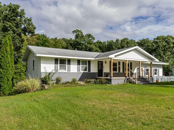 860 Glenwood Ave, Muskegon, MI 49445