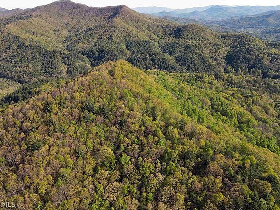 5th image of 0 Kings Knob Bluff Tracts 1 & 2 Lots 1c 2c #&-8d