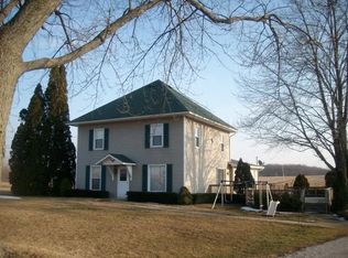 1467 W 100 S, Albion, IN 46701