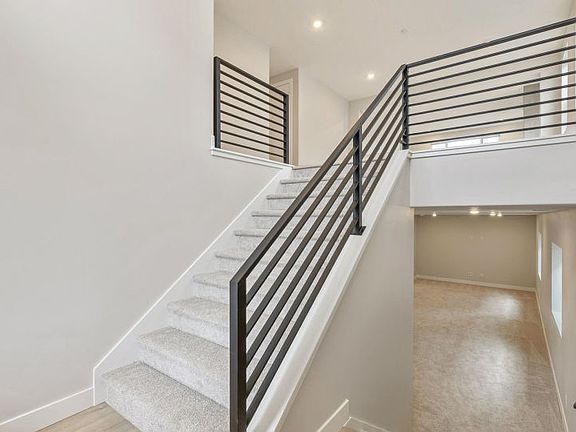Light-filled Foyer
