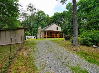 989 New Liberty Rd, Ellijay, GA 30536