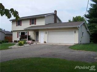 3078 Kemler Rd, Eaton Rapids, MI 48827