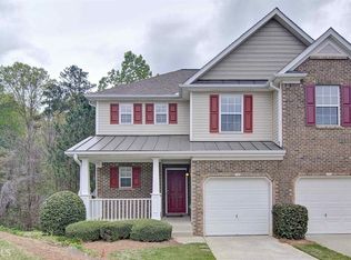 135 Fox Creek Dr #18, Woodstock, GA 30188