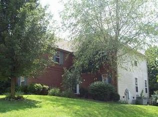 1627 Campfire Dr, Knoxville, TN 37931