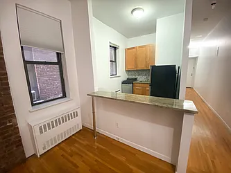 Rented by Corcoran
