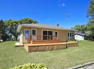 13051 13th St NW, Spicer, MN 56288