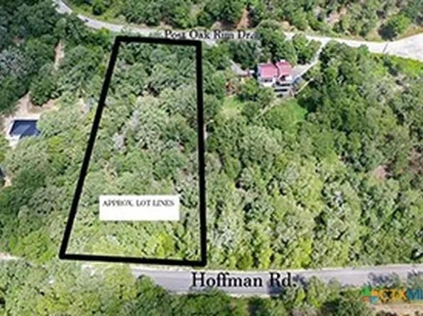 Post Oak Rim Dr, Bastrop, TX 78602