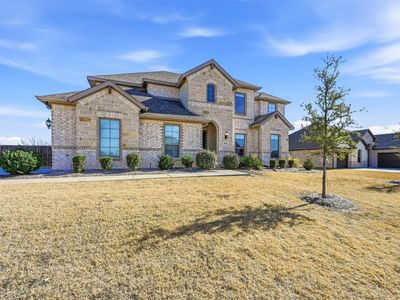 5626 Ranger Dr, Midlothian, TX, 76065