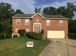 115 Frosty Ct, Southgate, KY 41071