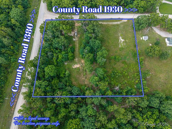 4th image of 1380 Co Rd 1380