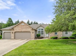 714 E Knights Rd, Sandwich, IL 60548