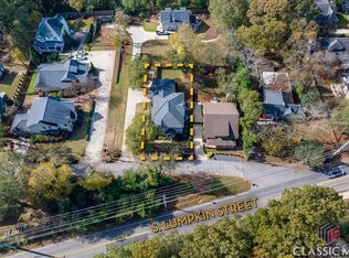 120 Old Princeton Rd, Athens, GA 30606