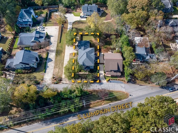 120 Old Princeton Road, Athens, GA 30606