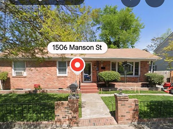 1506 Manson St