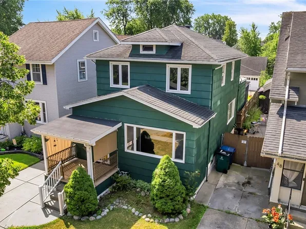 44 Tioga St, Buffalo, NY 14216