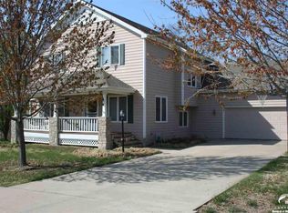 2400 Oxford Rd, Lawrence, KS 66049