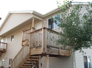 200 Country West Rd UNIT B, Cheyenne, WY 82007