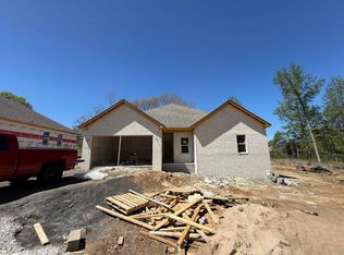 531 Madeleine Cir, Austin, AR 72007
