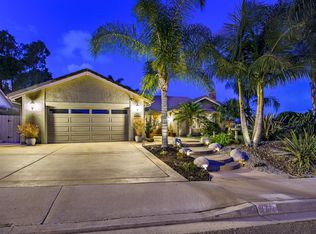 1444 Ivyglen Dr, Encinitas, CA 92024