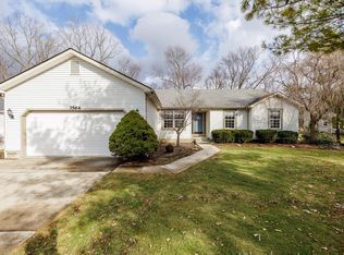 3564 Smiley Rd, Hilliard, OH 43026