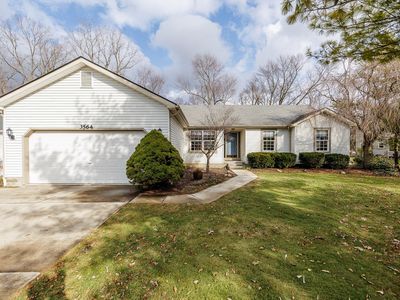 3564 Smiley Rd, Hilliard, OH, 43026