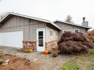 4025 Josh St, Eugene, OR 97402