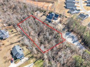 6 Fiddlers Way, Seneca, SC 29678